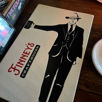 Finneys Crafthouse - Porter Ranch - New American Near Me - Porter Ranch, California