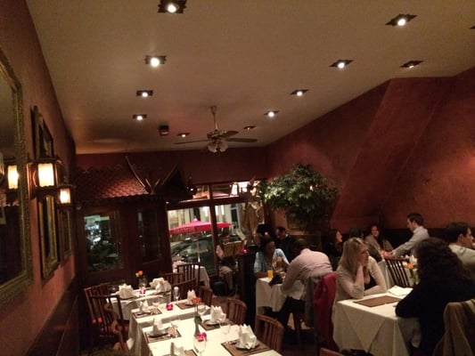 Tumnan Thai by null