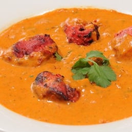 Chicken Tikka Masala