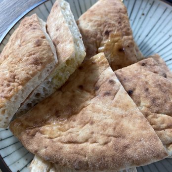 Miss Ada - Pita bread - Mediterranean Near Me - Brooklyn, New York Miss Ada - Pita bread - Mediterranean Near Me - Brooklyn, New York