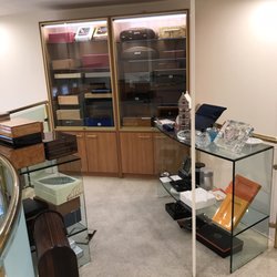 Wolsdorff Tobacco - Schöne Humidors. Beautiful small humidors.