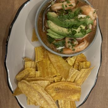 Bayan Ko - Ceviche - Cuban Near Me - Chicago, Illinois