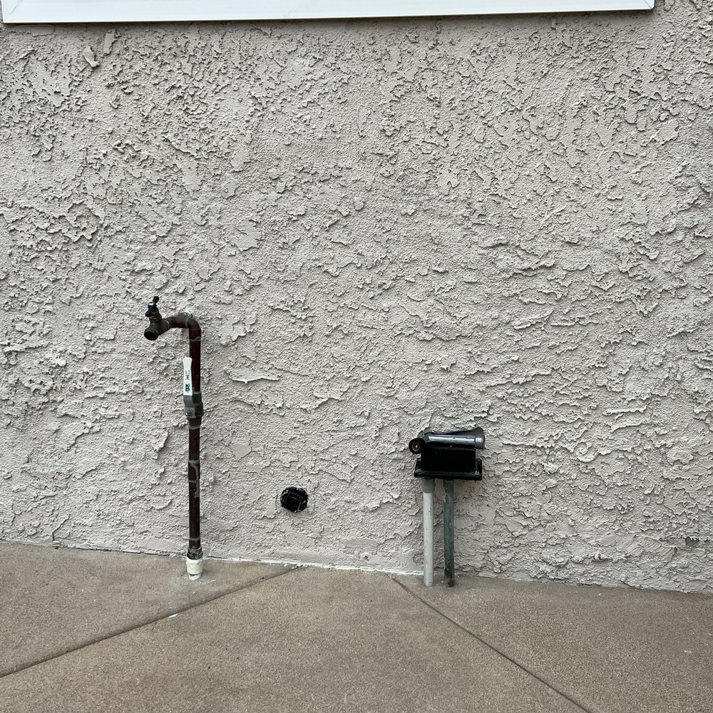 Patchwork's Plastering  & Patching Specialists - Stucco Services Near Me
