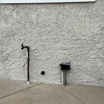 Patchwork's Plastering  & Patching Specialists - Stucco Services Near Me