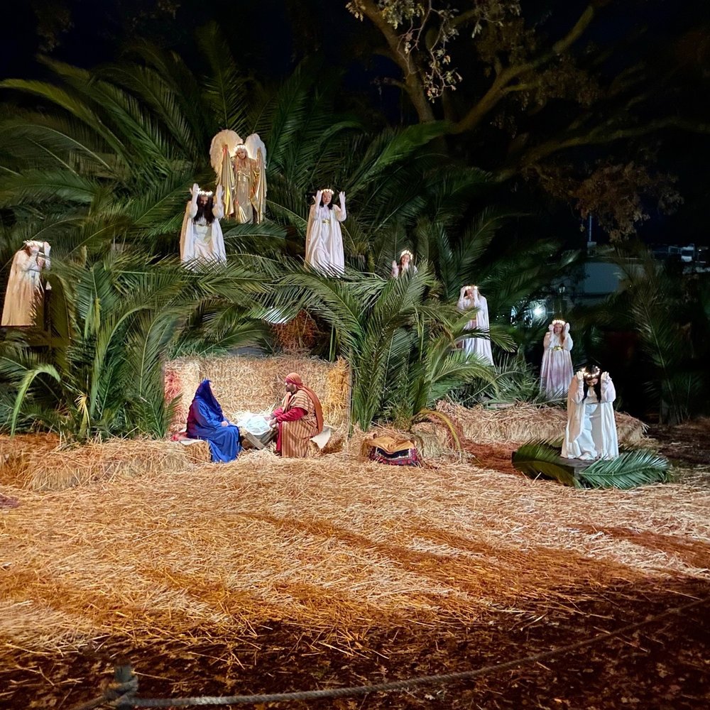 Bethlehem A.D. - Performing Arts Near Me - Redwood City, California