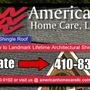 Photo of American Home Care