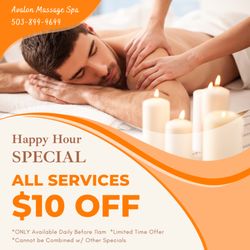 Walk-in & Appointment Welcome