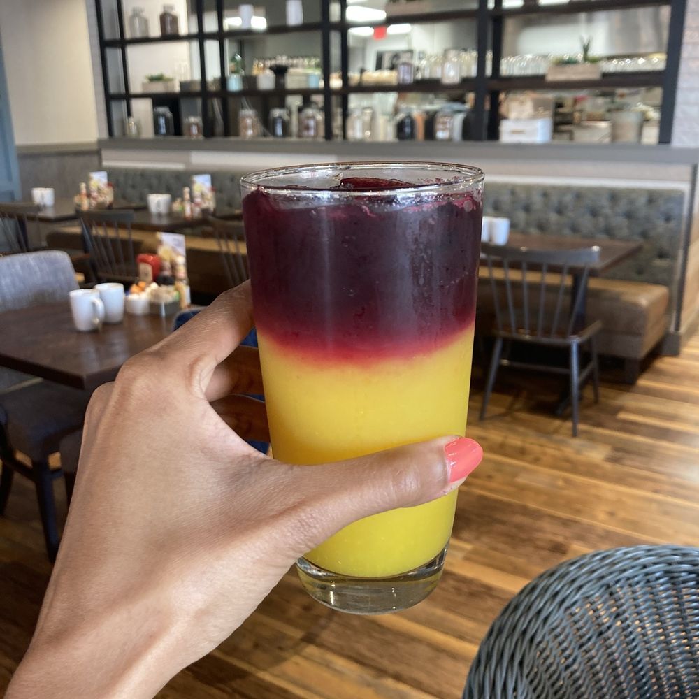 First Watch - Morning Meditation healthy - Breakfast & Brunch Near Me - Alexandria, Virginia First Watch - Morning Meditation healthy - Breakfast & Brunch Near Me - Alexandria, Virginia