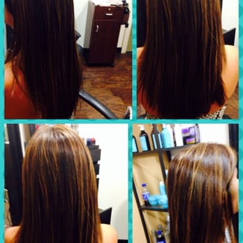 MJuliet hair studio - Brazilian blowout. - Hair Stylists Near Me - Orlando, Florida MJuliet hair studio - Brazilian blowout. - Hair Stylists Near Me - Orlando, Florida