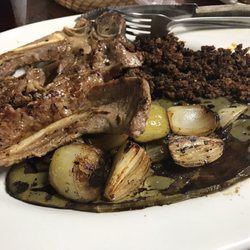 Taquitos Acapulco - Costilla platillo