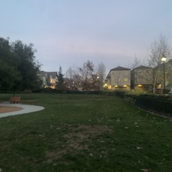 Thomas Barrett Park