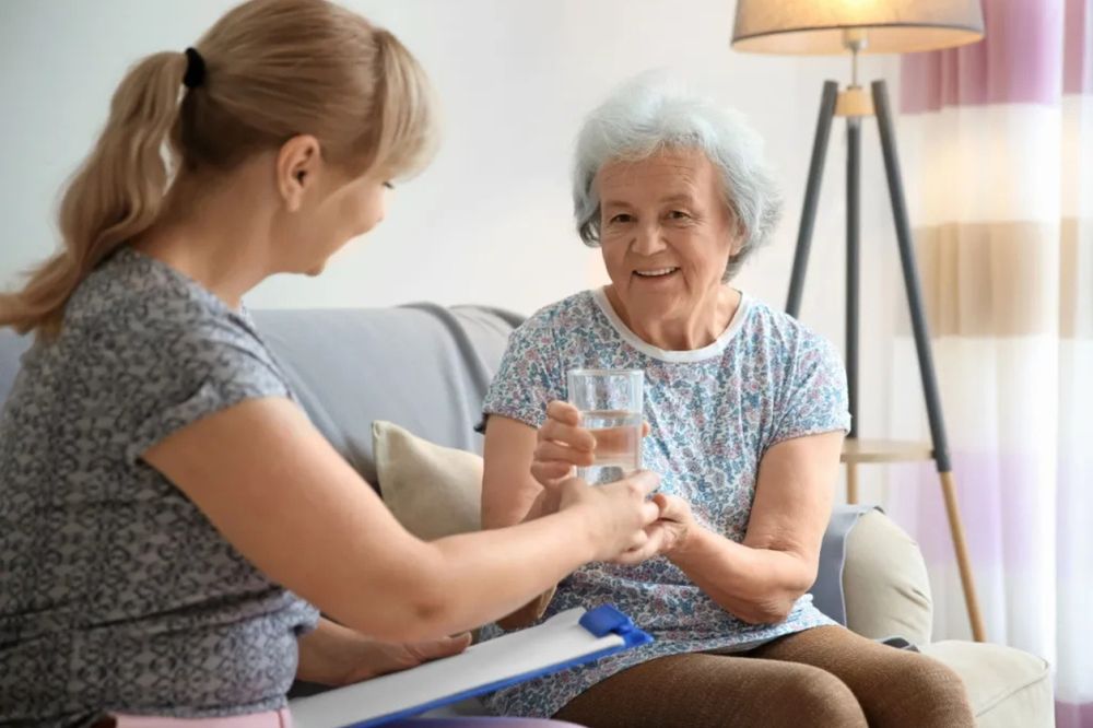 Lilt Homecare - home care agency in Minneapolis, MN