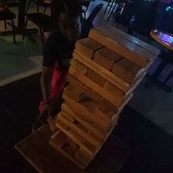 BitBar - Jenga! - Bars Near Me - Killeen, Texas