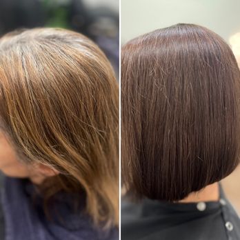 Bespoke Hair Salon - Color correction and Cut - Hair Salons Near Me - Irvine, California Bespoke Hair Salon - Color correction and Cut - Hair Salons Near Me - Irvine, California