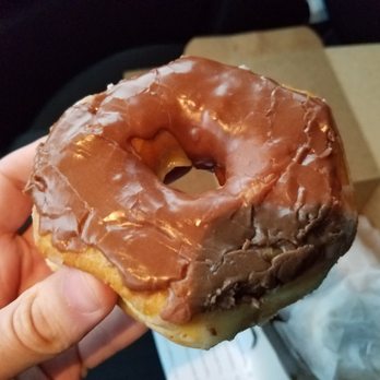 Central Pastry Shop - Chocolate glazed - Bakeries Near Me - Middletown, Ohio Central Pastry Shop - Chocolate glazed - Bakeries Near Me - Middletown, Ohio