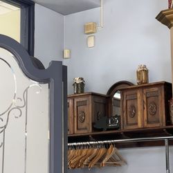 Peasant Cookery - Entrance vignette