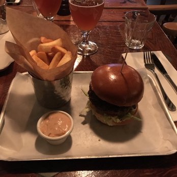Vesterbro Bryghus - Burgers Near Me - Copenhagen, 84 Vesterbro Bryghus - Burgers Near Me - Copenhagen, 84