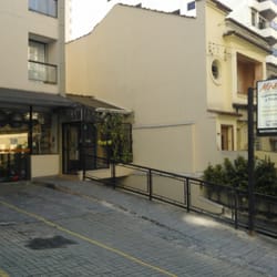 Movimente Studio - Treinamento Funcional e Pilates