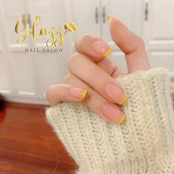 Gloss Nail Salon