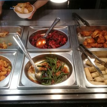 Panda Wok - Chinese Near Me - Los Angeles, California