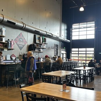 Icarus Brewing - Vibe - Breweries Near Me - Brick Township, New Jersey Icarus Brewing - Vibe - Breweries Near Me - Brick Township, New Jersey