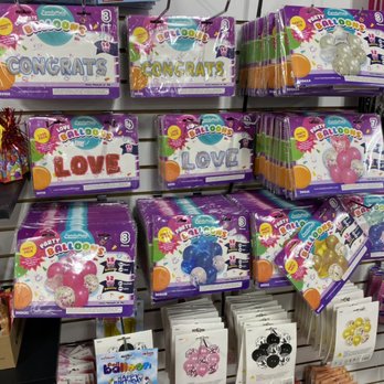DOLLAR GREEN PLUS PARTY - Party Balloon - Party Supplies Near Me - KATY, Texas