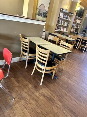 Cafe El Meson by null