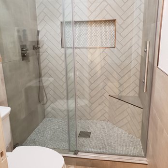 AR Stone & Tile - Tiling Near Me
