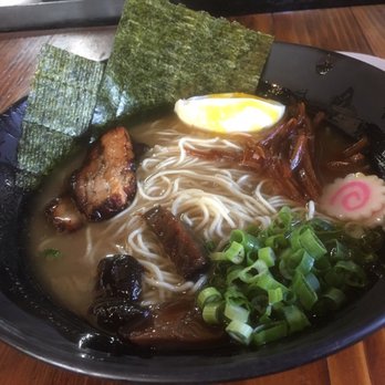 Kimura - Ramen Near Me - San Antonio, Texas Kimura - Ramen Near Me - San Antonio, Texas