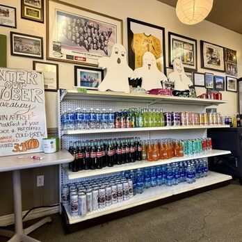 Jinza Teriyaki - Drink wall! - Japanese Near Me - Pomona, California Jinza Teriyaki - Drink wall! - Japanese Near Me - Pomona, California