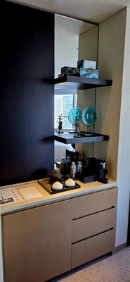 InterContinental the Strings Tokyo by IHG by null