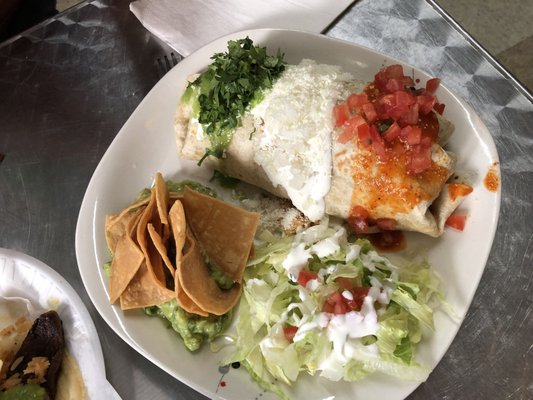 Santa Ana Deli & Grocery by null