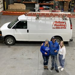 Mcgraw Plumbing