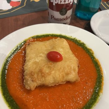 Spizzigo - MOZZARELLA FRITTA - Italian Near Me - Doral, Florida Spizzigo - MOZZARELLA FRITTA - Italian Near Me - Doral, Florida