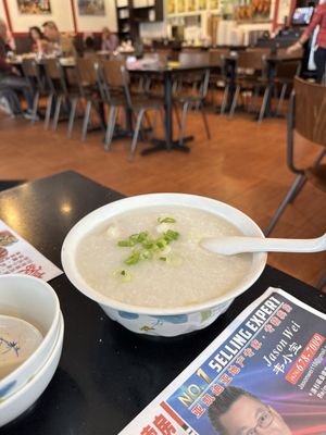 Ho Kee Cafe by null