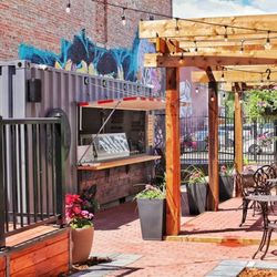 Moose & Squirrel Bistro
