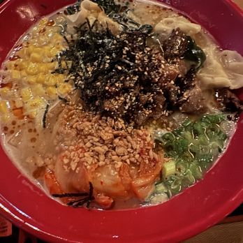 Ramen-San Deluxe - Ramen Near Me - Chicago, Illinois Ramen-San Deluxe - Ramen Near Me - Chicago, Illinois