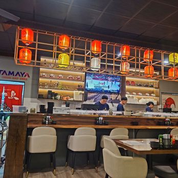 Tamaya Sushi - Sushi Bars Near Me - Gainesville, Florida Tamaya Sushi - Sushi Bars Near Me - Gainesville, Florida