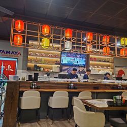 Tamaya Sushi