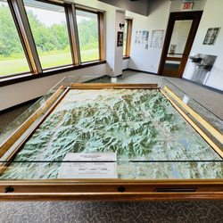 Intervale Scenic Vista