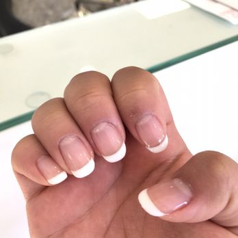 NailTec Spa - French manicure - Nail Salons Near Me - Marina del Rey, California NailTec Spa - French manicure - Nail Salons Near Me - Marina del Rey, California