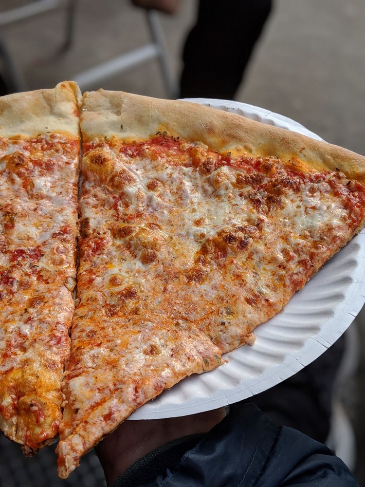 BEST PIZZA - 583 Photos & 667 Reviews - Pizza - 33 Havemeyer St