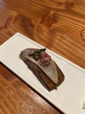 KAI ZAN CHICAGO by null