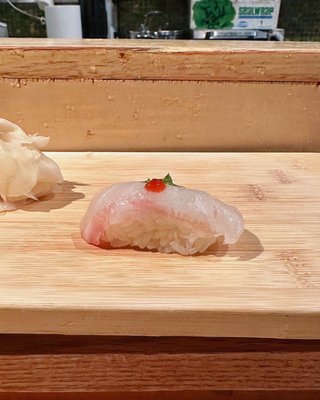 Tanoshi Sushi Sake Bar by null