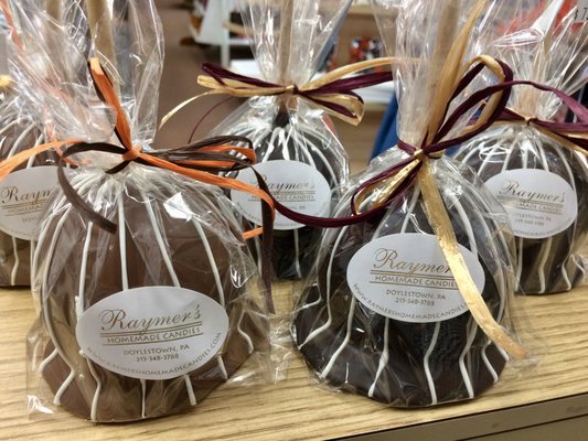 Raymer's Homemade Candies by null