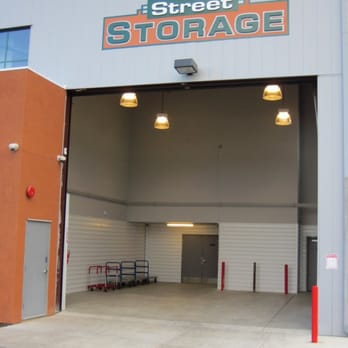 2nd Street Storage - Covered loading bay - Self Storage Near Me - Davis, California 2nd Street Storage - Covered loading bay - Self Storage Near Me - Davis, California