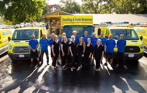 Squeaky Clean on Yelp