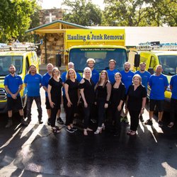 Squeaky Clean - Crew