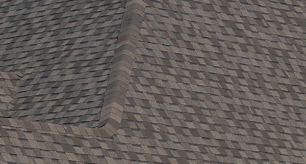 Russell Roofing Logo