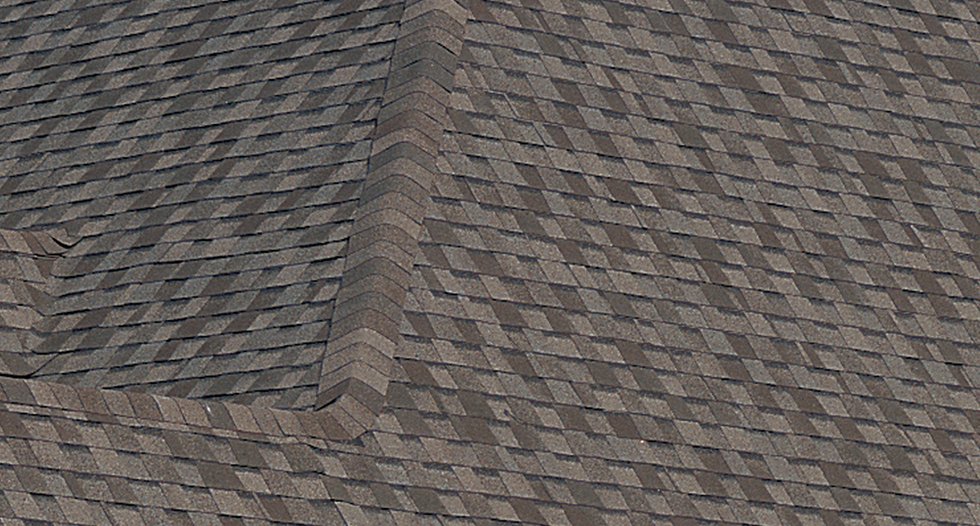 Slide of Russell Roofing